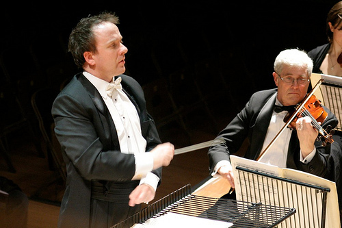 Aldworth Philharmonic Orchestra