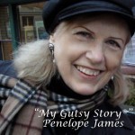 Penelope James
