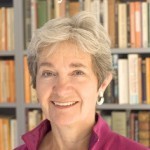 Mary Hamer