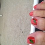 toenails 2