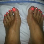 toenails 3