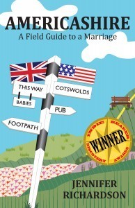 Jennifer Richardson Book Cover