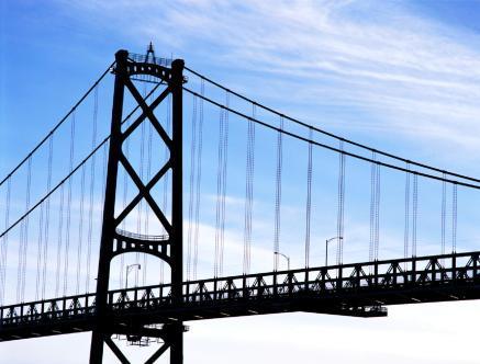 bridge