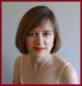 Gigi Little, fiction and memoir writer in Portland, Oregon. 