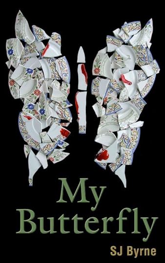 MyButterflySJByrne