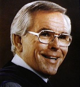 Robert Shuller 