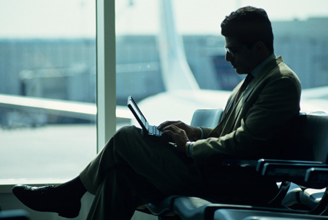 Business Traveling Tips