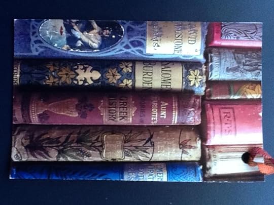 postcards