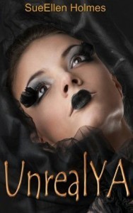 Click here to enter Sue's website