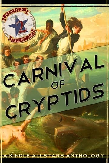Carnival of CryptidsCOMING SOON
