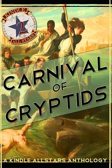 Carnival of CryptidsCOMING SOON