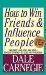 A Summary How to Win Friends and Influence People by B. Wolley