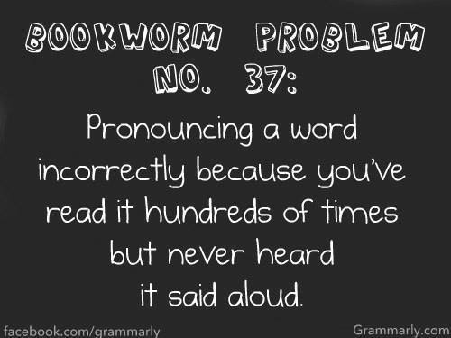 Bookworm problems