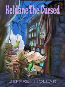 Keldane the Cursed