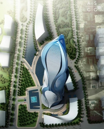 FireballTim_1-Park-Avenue-Skyscraper-Adrian-Smith-&-Gordon-Gill Architecture