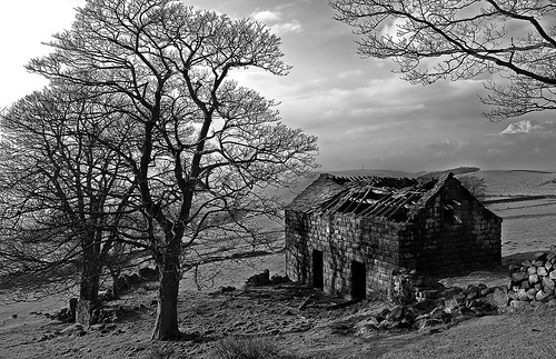 mormeck cottage