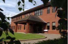 The new home of the Warwick Writing Programme