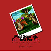 Hazel Nutt Cover Art