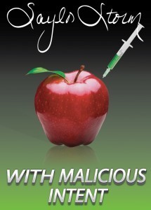 With Malicious Intent