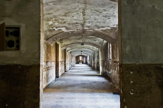 Reparto osservazione donne OP