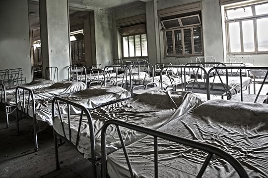 Le fantastiche foto di Anna Tinti nel trailer del Mangiateste