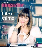Josephine Pennicott Life of Crime