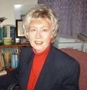 Wendy Dingwall
