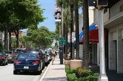 Las Olas Blvd