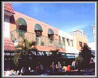 Galt Ocean Mile Shops