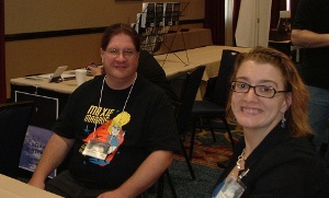 Garrison&friend