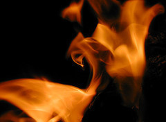 fire