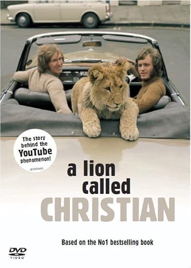 A Lion Called Christian