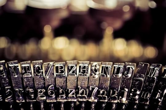 Just Write Something