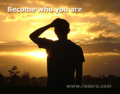becomewhoyouare