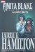 Anita Blake, Vampire Hunter The First Death  by Laurell K. Hamilton