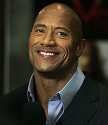 Dwayne Johnson (aka The Rock) as Crisanto Weaver