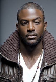 Lance Gross as Keith Hendricks in The Player and the Game