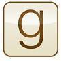 goodreads icon