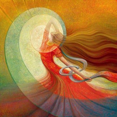 art by Freydoon Rassouli