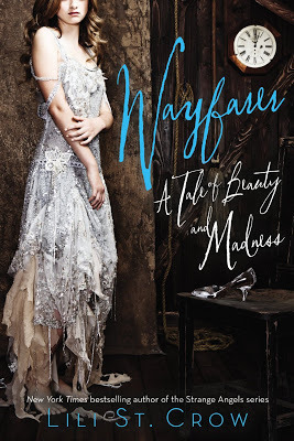 Wayfarer US Cover