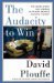 The Audacity to Win The Inside Story and Lessons of Barack Obama's Historic Victory by David Plouffe