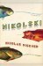 Nikolski A Novel by Nicolas Dickner