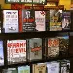 The Devil's Causeway is featured as a new title under US History.