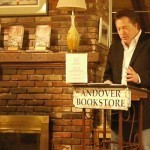 The presentation was also taped for broadcast on local public television.