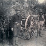 Brigadier General Owen Summers.