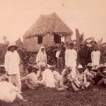 Filipino prisoners.