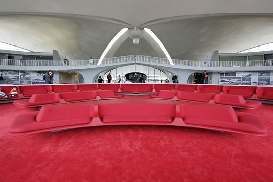 TWA Flight Center