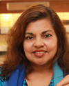 Mitali Perkins