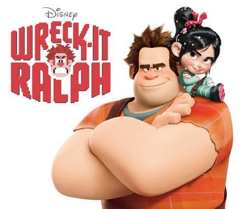 Wreck-It-Ralph