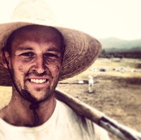 FarmerPaul